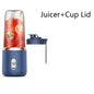 Portable Juicer Cup Juicer Fruit